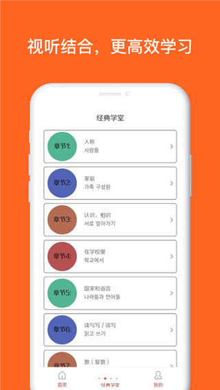 乐教韩语图2