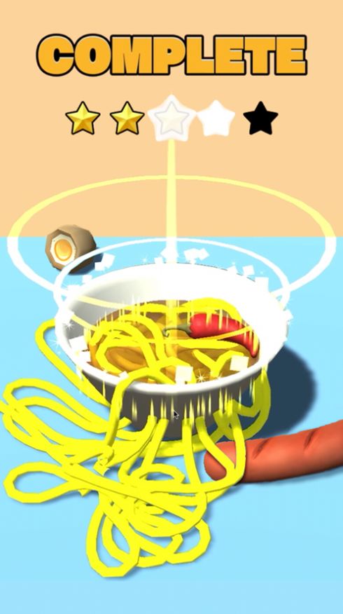 noodlemaster免广告