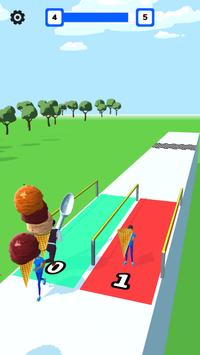 冰淇淋跑者图2