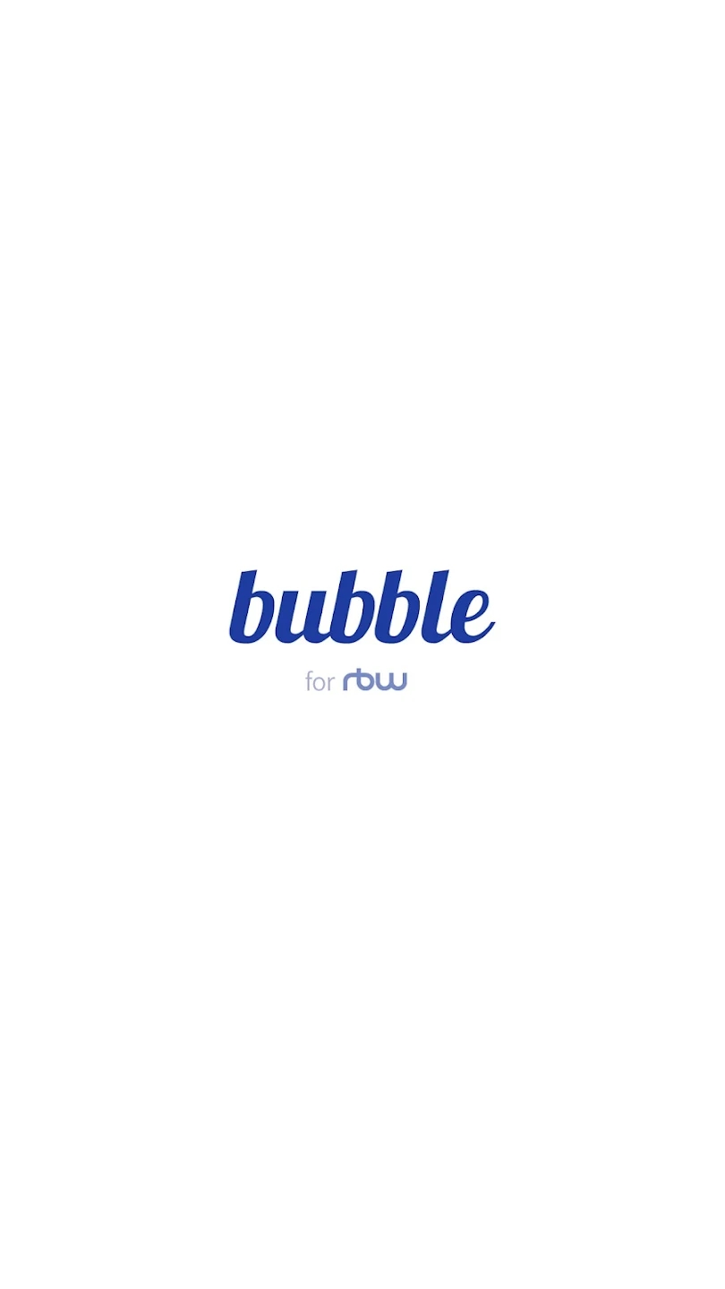 bubble图1