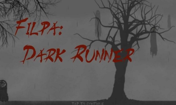 黑暗奔跑者图2